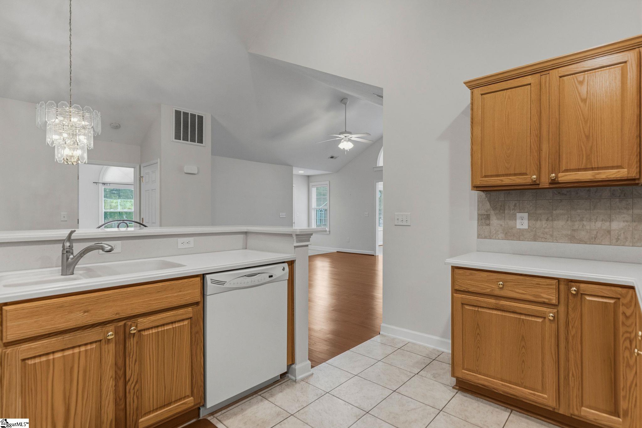 12 Fudora Circle Simpsonville, SC 29681 - Photo 15 of 40