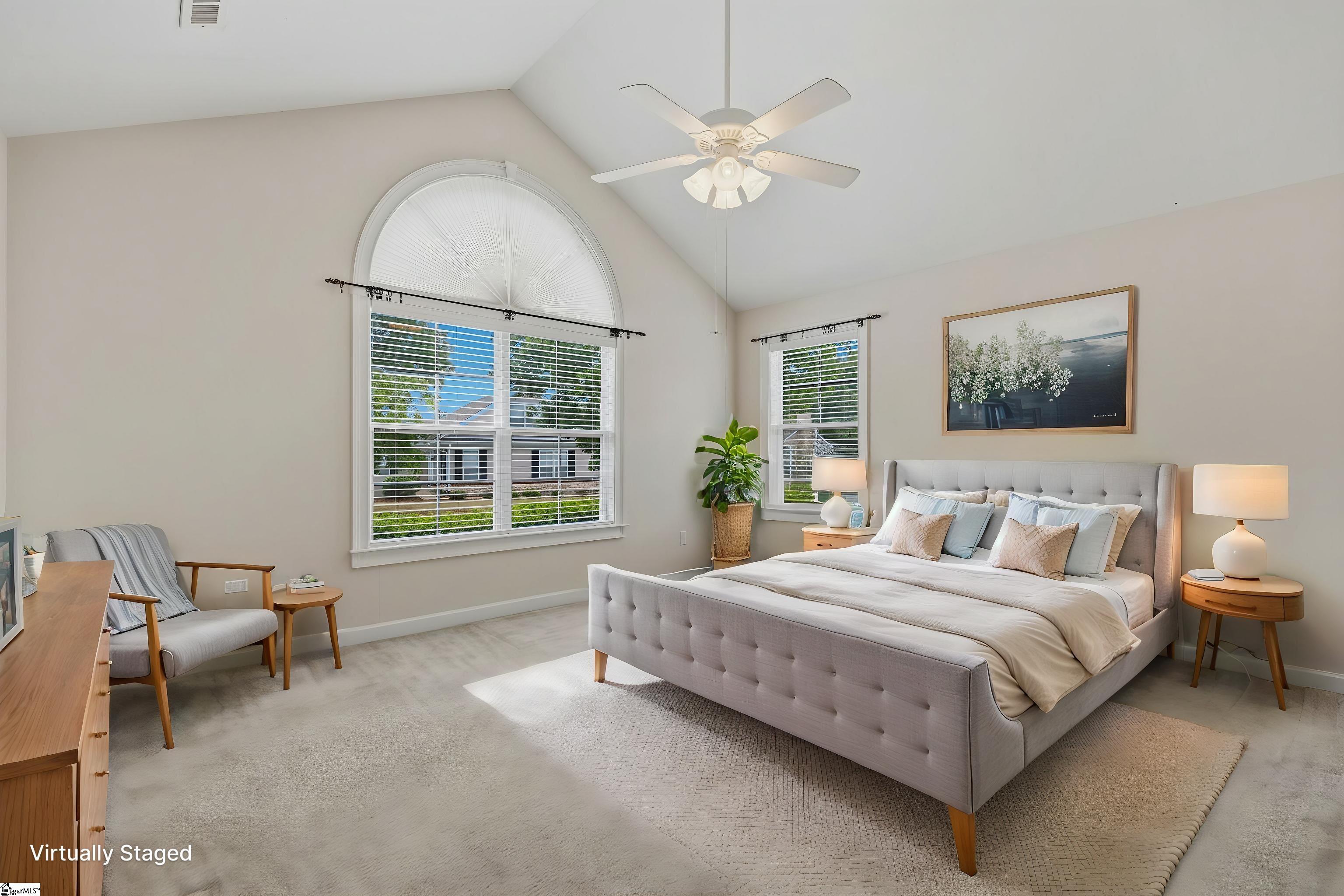 12 Fudora Circle Simpsonville, SC 29681 - Photo 25 of 40