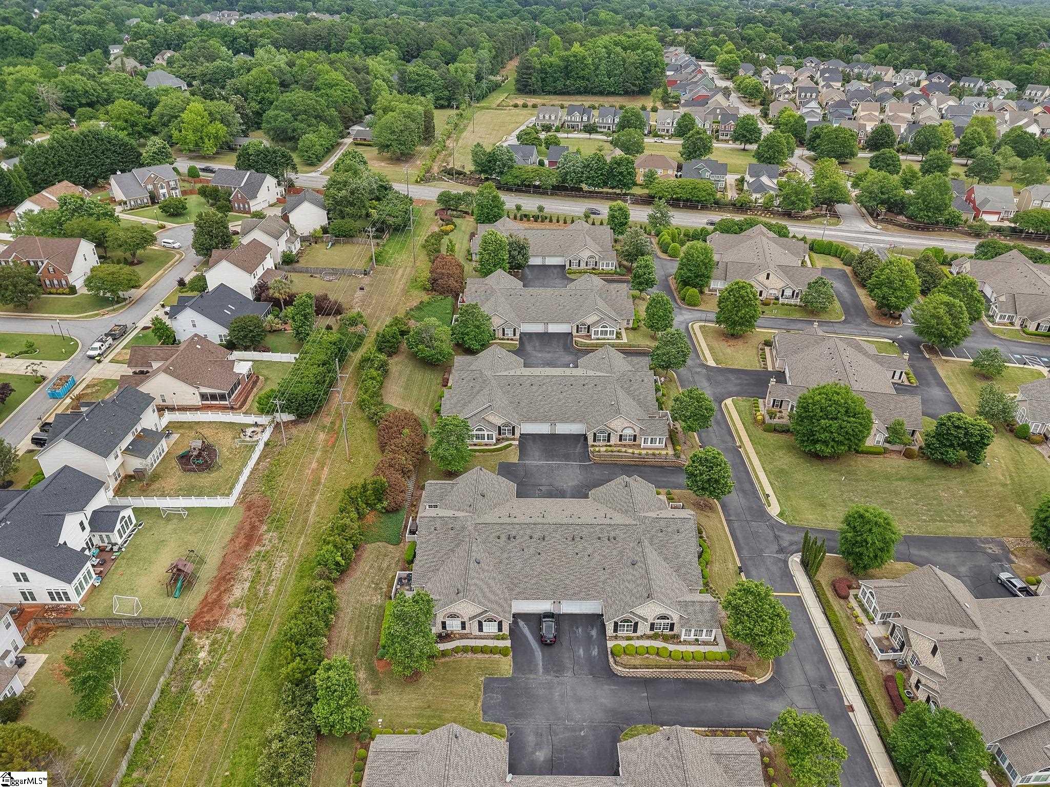 12 Fudora Circle Simpsonville, SC 29681 - Photo 35 of 40