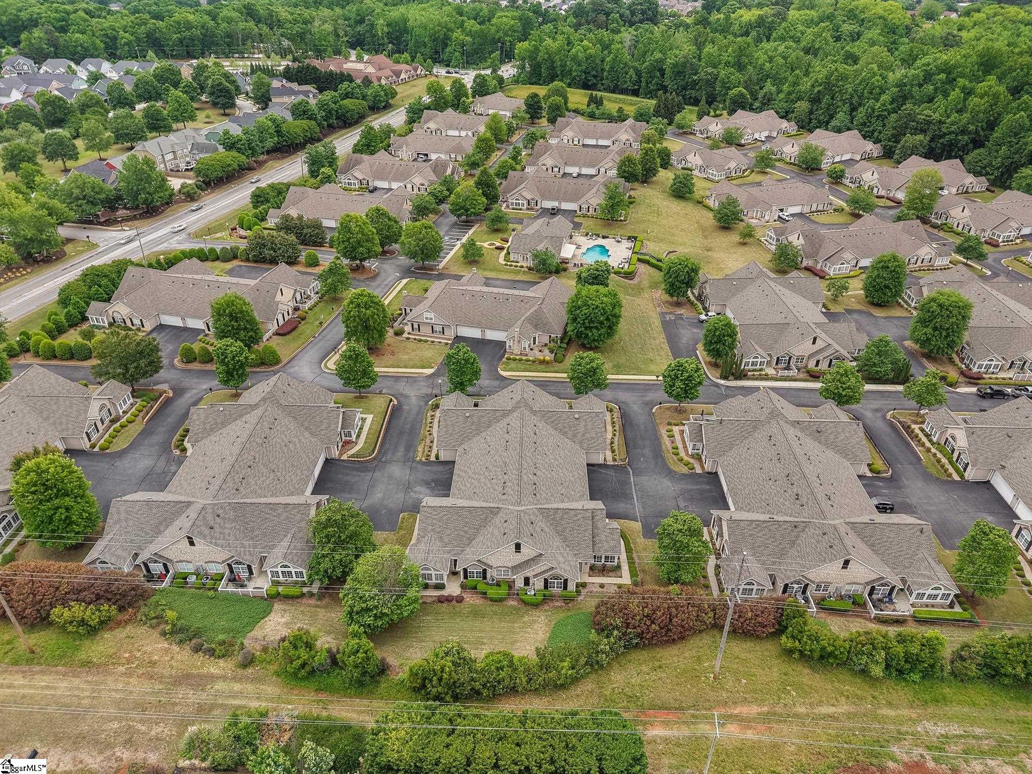 12 Fudora Circle Simpsonville, SC 29681 - Photo 36 of 40