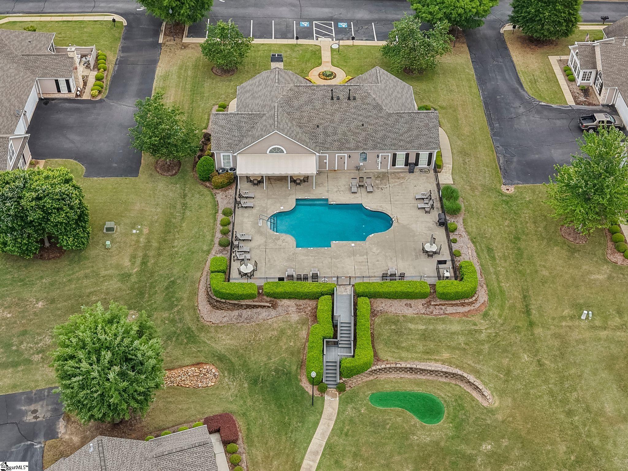 12 Fudora Circle Simpsonville, SC 29681 - Photo 38 of 40