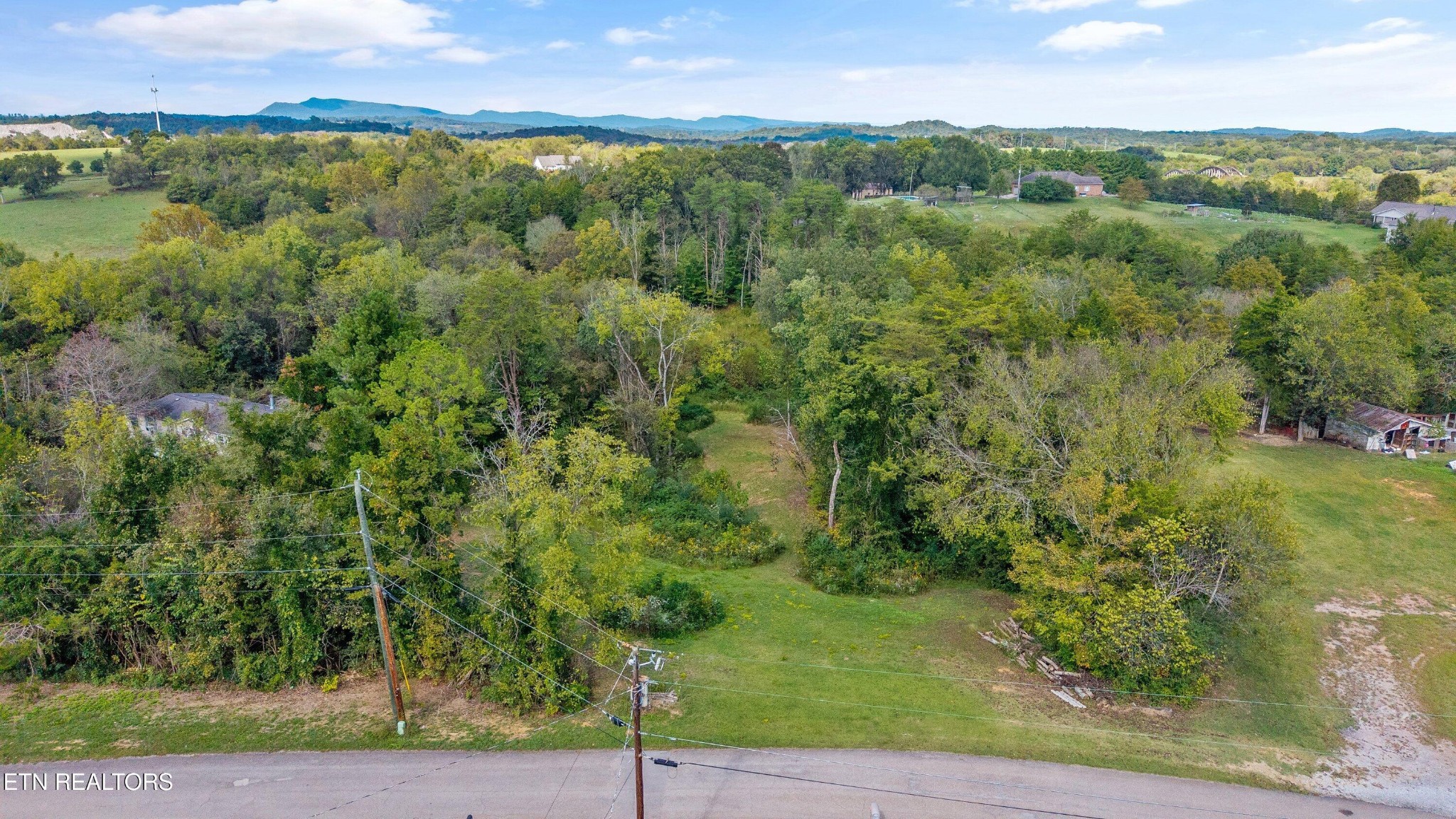 0 Clift Road Strawberry Plains, TN 37871 - Photo 1 of 14 Gallery Image 1