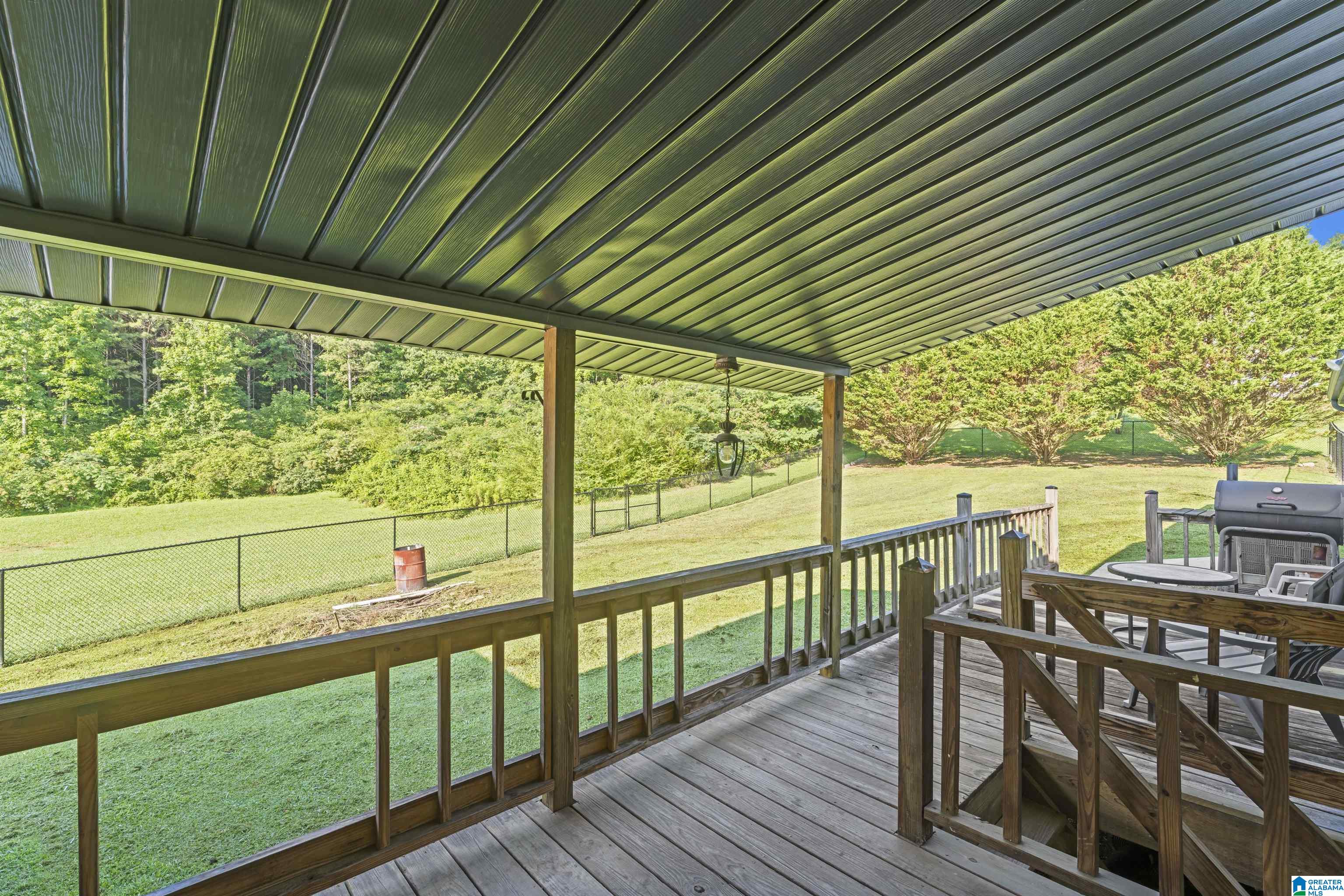 233 Village Springs Road Springville, AL 35146 - Photo 21 of 23