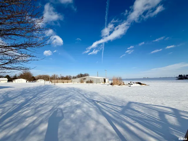 $285,000 | 405 234th Street, Aledo, IL 61231