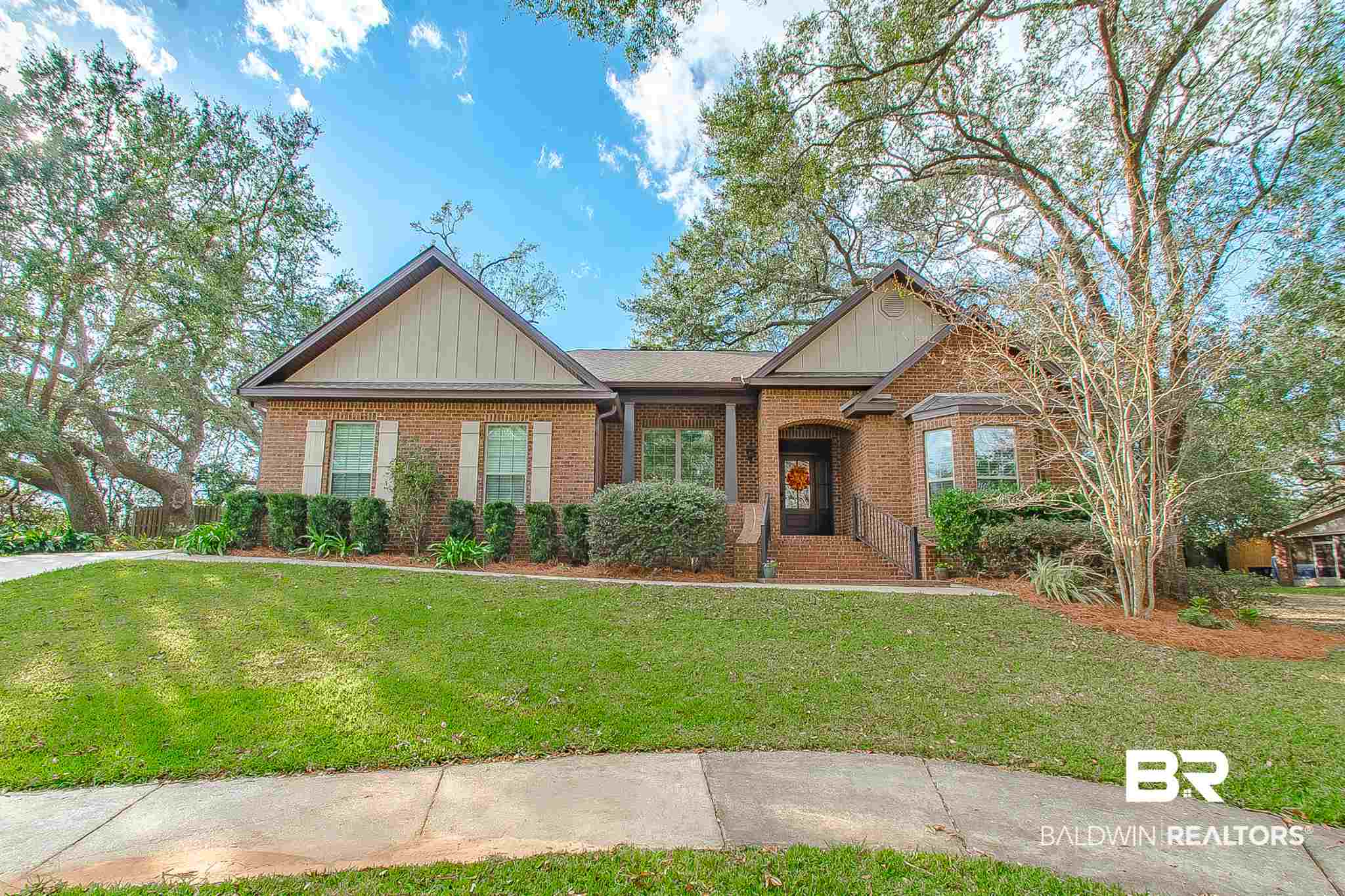 827 Summer Lake Street Fairhope, AL 36532 - Photo 3 of 46