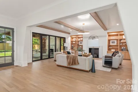 $3,925,000 | 4110 Melchor Avenue, Charlotte, NC 28211