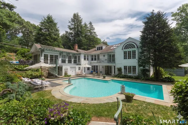 $2,950,000 | 89 Raymond Street, Darien, CT 06820