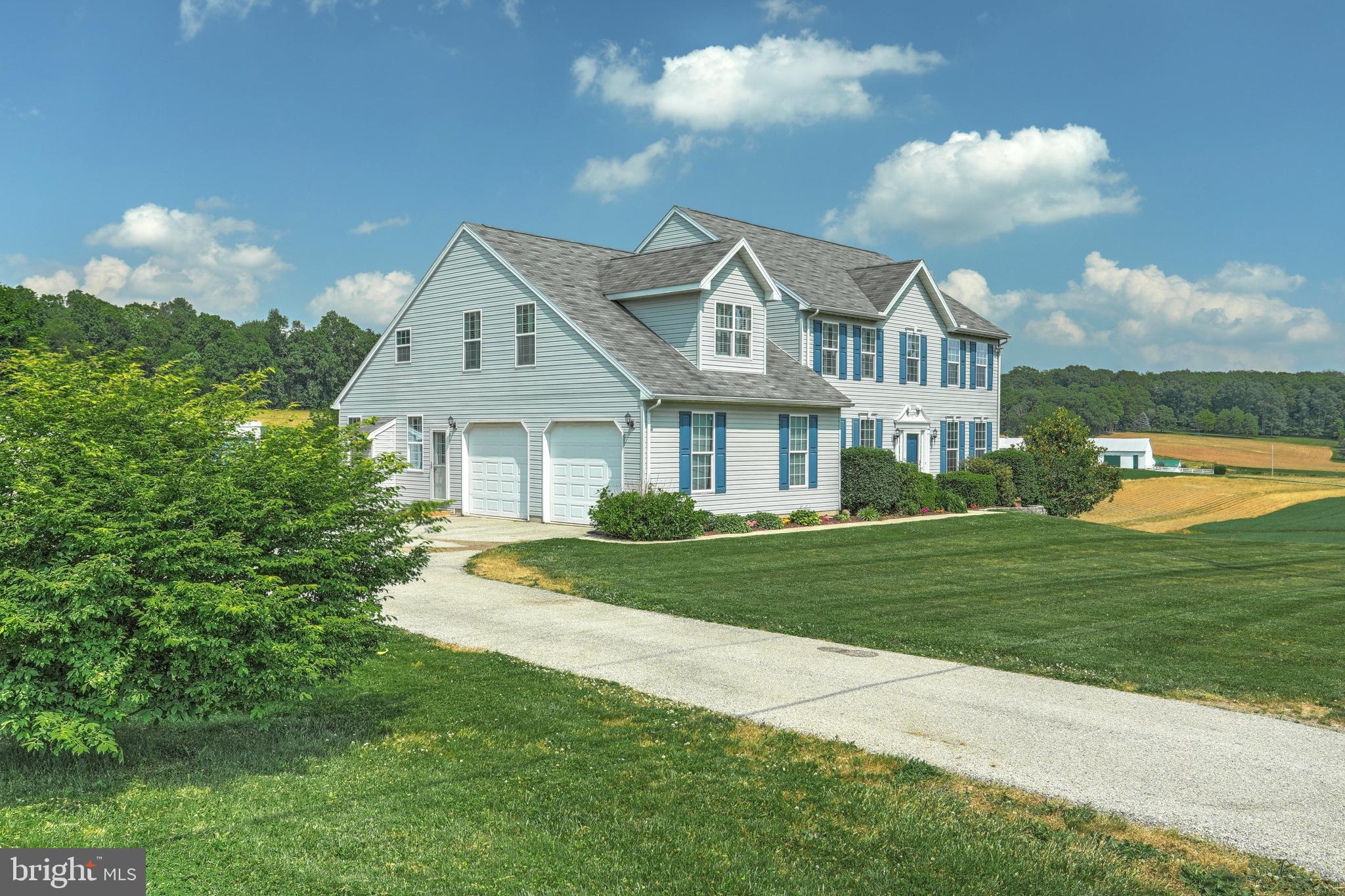 19041 Dutton Road Stewartstown, PA 17363 - Photo 3 of 49 Gallery Image 3