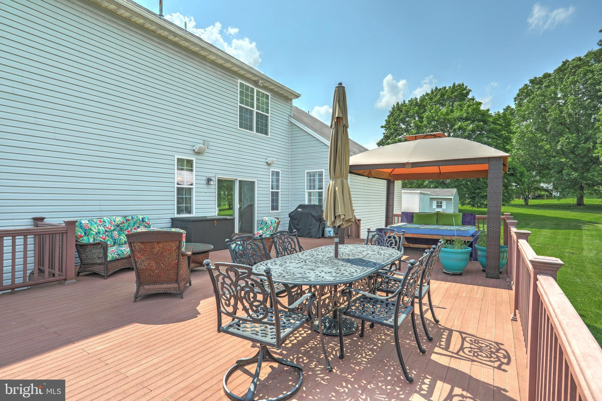 19041 Dutton Road Stewartstown, PA 17363 - Photo 8 of 49 Gallery Image 8