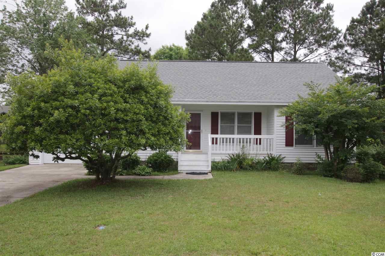 1306 Conifer Court Murrells Inlet, SC 29576 - Photo 1 of 23 Gallery Image 1