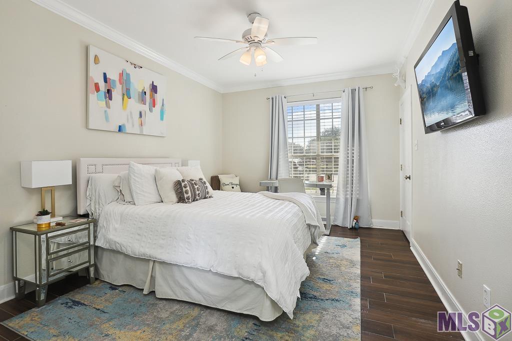 710 East Boyd Drive, Unit 902 Baton Rouge, LA 70808 - Photo 8 of 13 Gallery Image 8