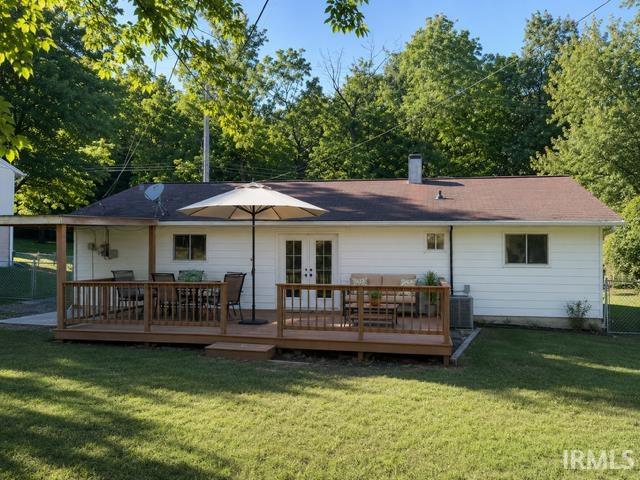3711 West Tapp Road Bloomington, IN 47403 - Photo 2 of 20