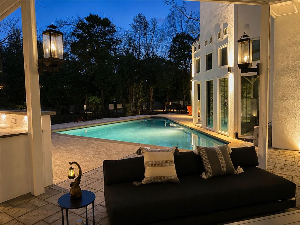 3906 Paces Ferry Road Northwest Atlanta, GA 30327 - Photo 5 of 69