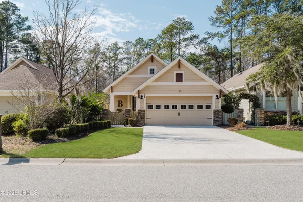 $585,000 | 52 Fording Court, Bluffton, SC 29910