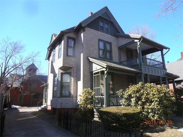 76 Harvard Street Springfield, MA 01109 - Photo 1 of 19 Gallery Image 1