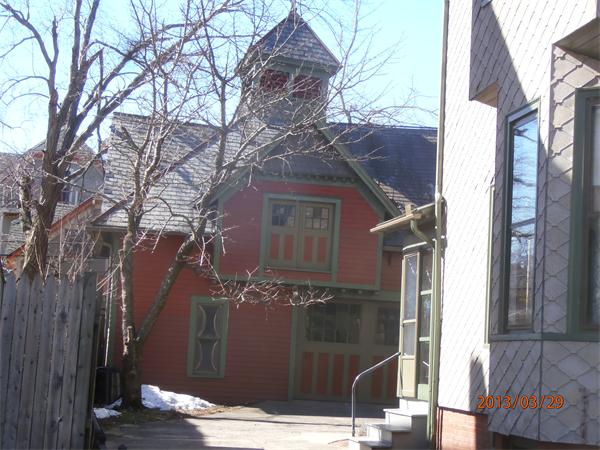 76 Harvard Street Springfield, MA 01109 - Photo 2 of 19 Gallery Image 2