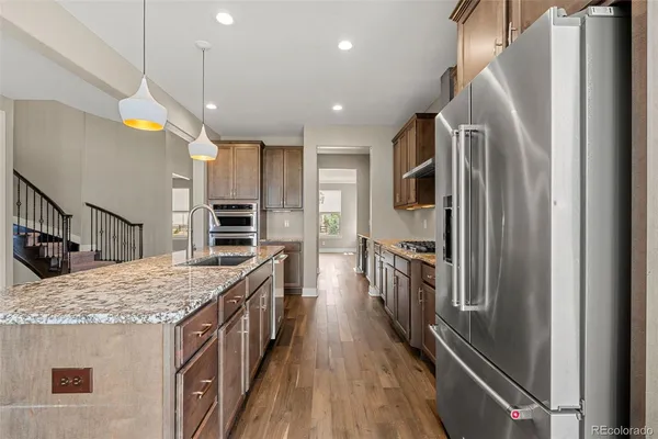 $850,000 | 6129 East 143rd Avenue, Thornton, CO 80602