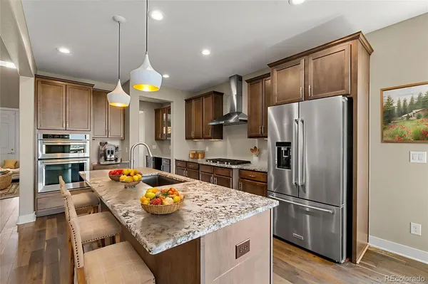 $850,000 | 6129 East 143rd Avenue, Thornton, CO 80602