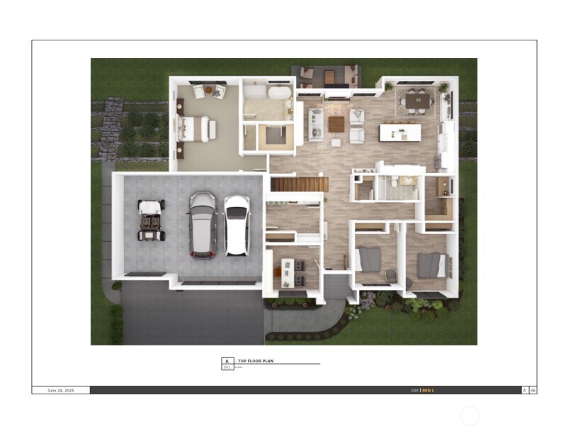 128 Saley Lane Centralia, WA 98531 - Photo 6 of 8