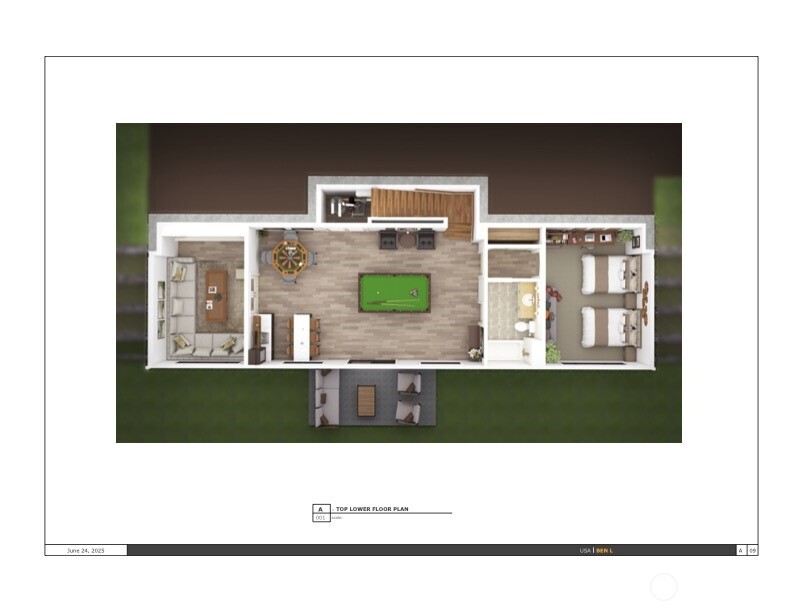 128 Saley Lane Centralia, WA 98531 - Photo 7 of 8