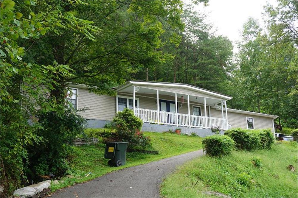 56 Access Road Pineville, KY 40977 - Photo 1 of 13 56 access rd pineville