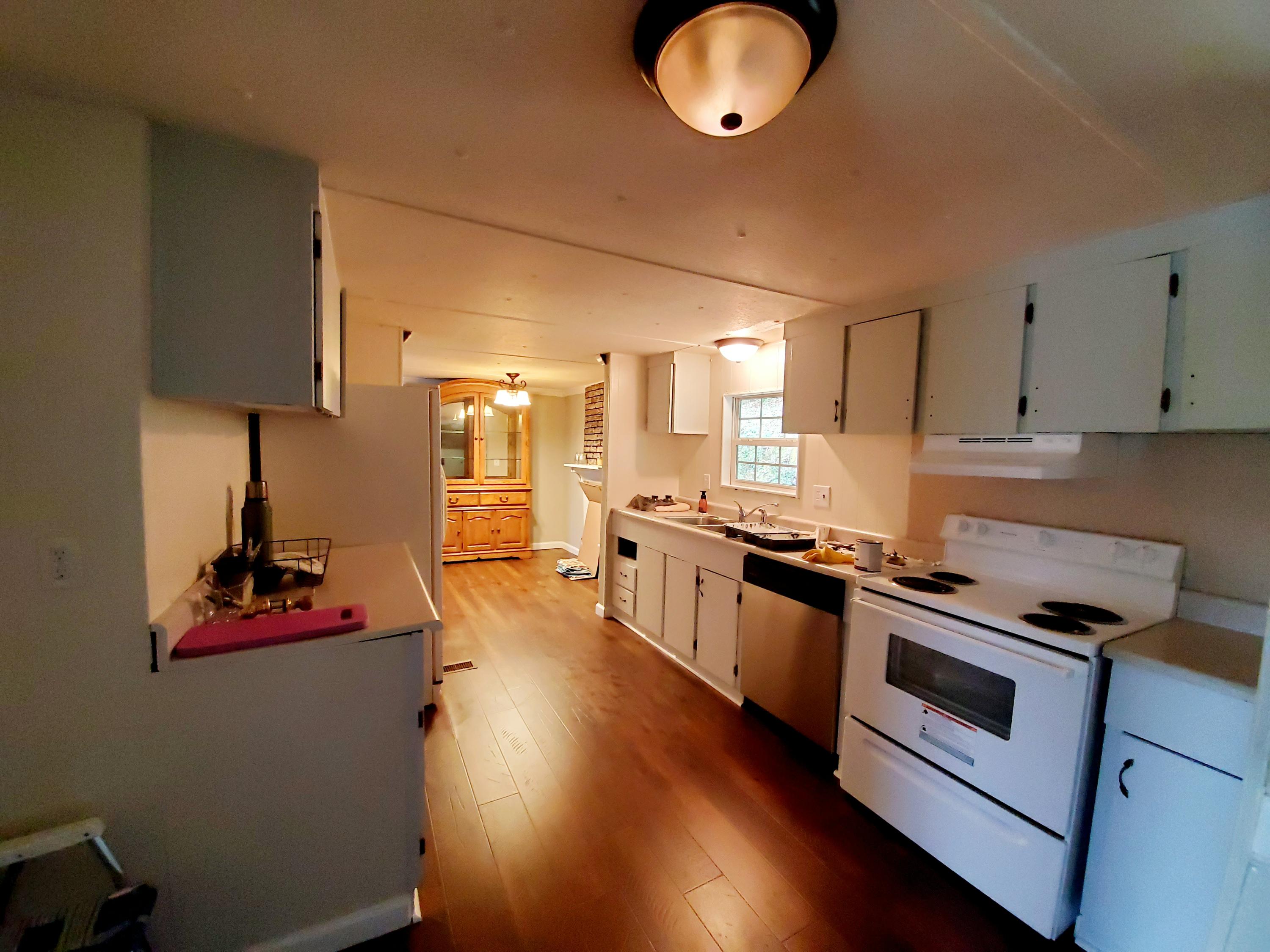 56 Access Road Pineville, KY 40977 - Photo 8 of 13 20191012_121413