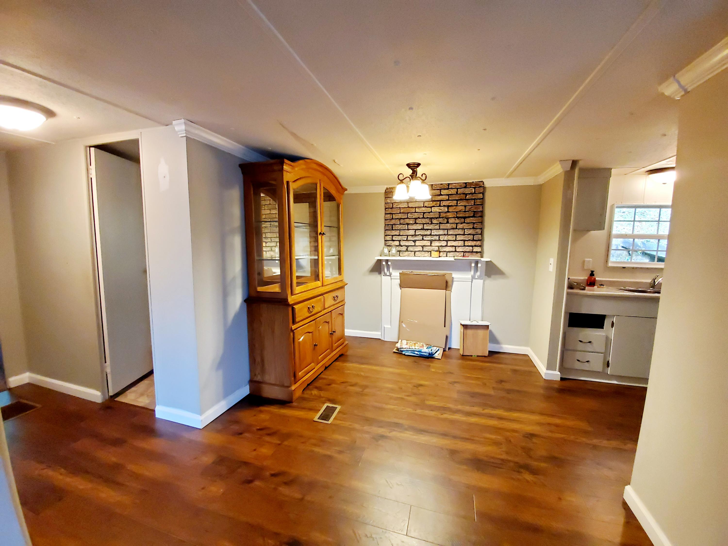 56 Access Road Pineville, KY 40977 - Photo 9 of 13 20191012_121431