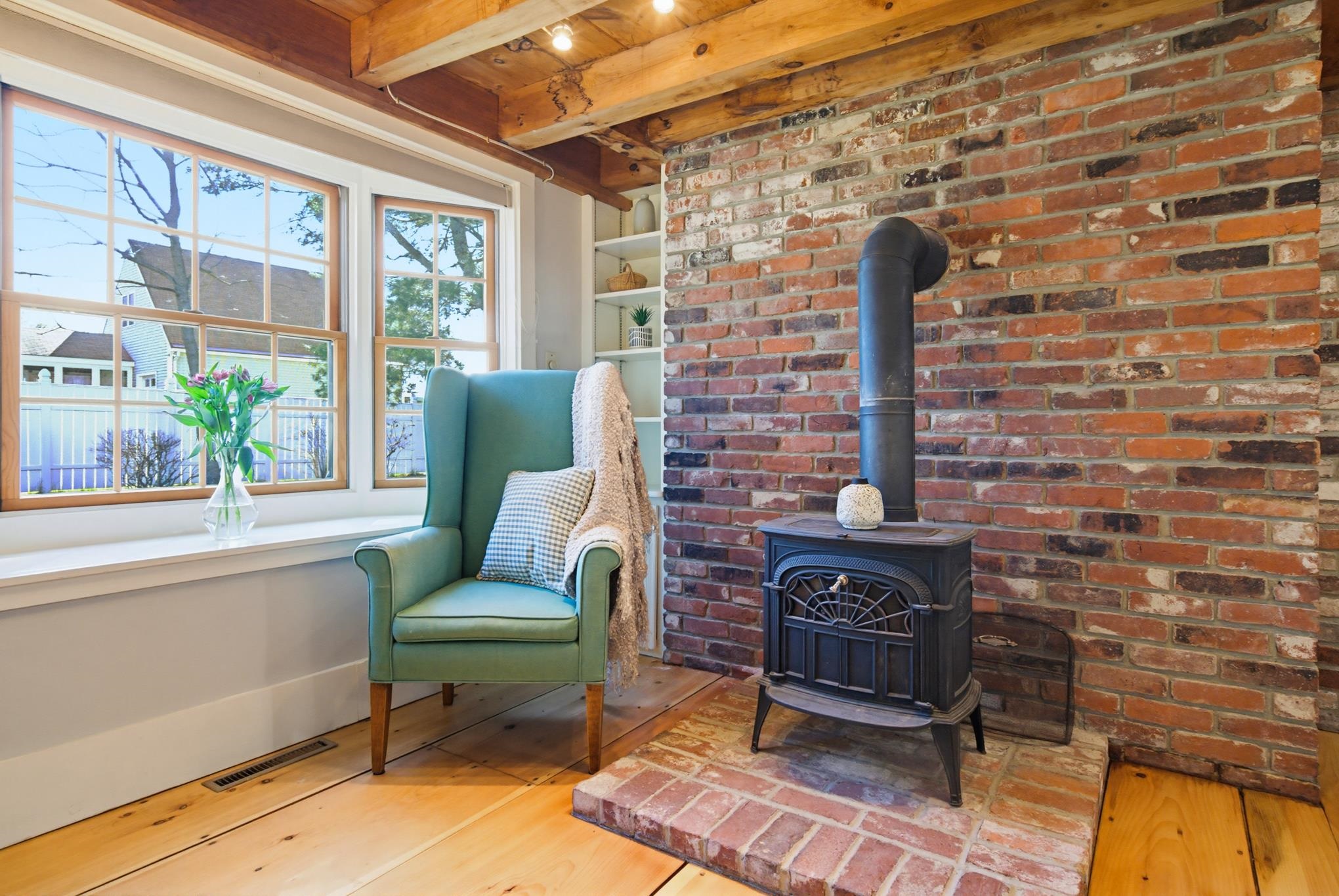 6 Fifield Lane, Unit B Stratham, NH 03885 - Photo 15 of 46