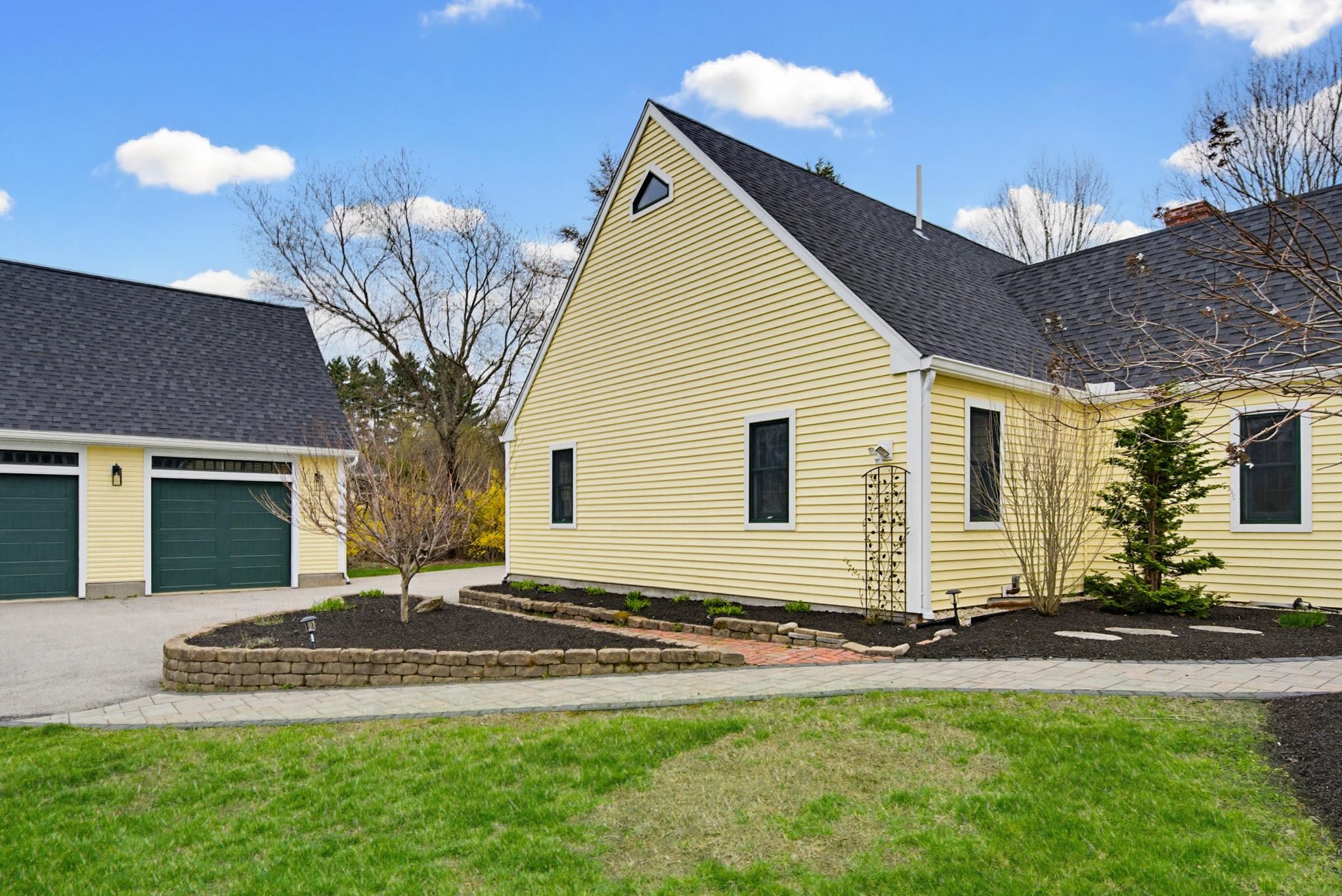 6 Fifield Lane, Unit B Stratham, NH 03885 - Photo 2 of 46