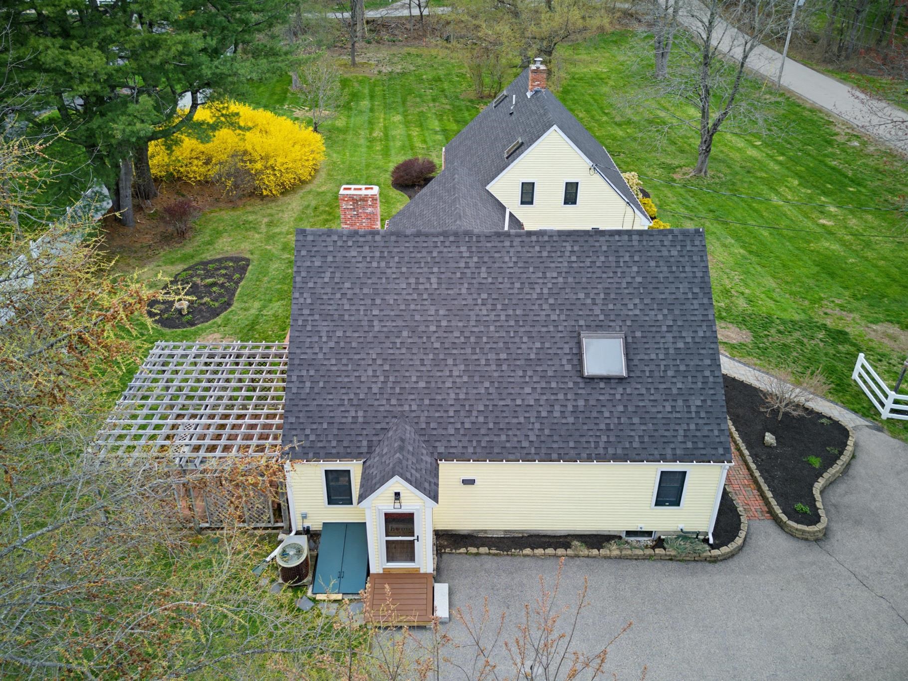 6 Fifield Lane, Unit B Stratham, NH 03885 - Photo 41 of 46