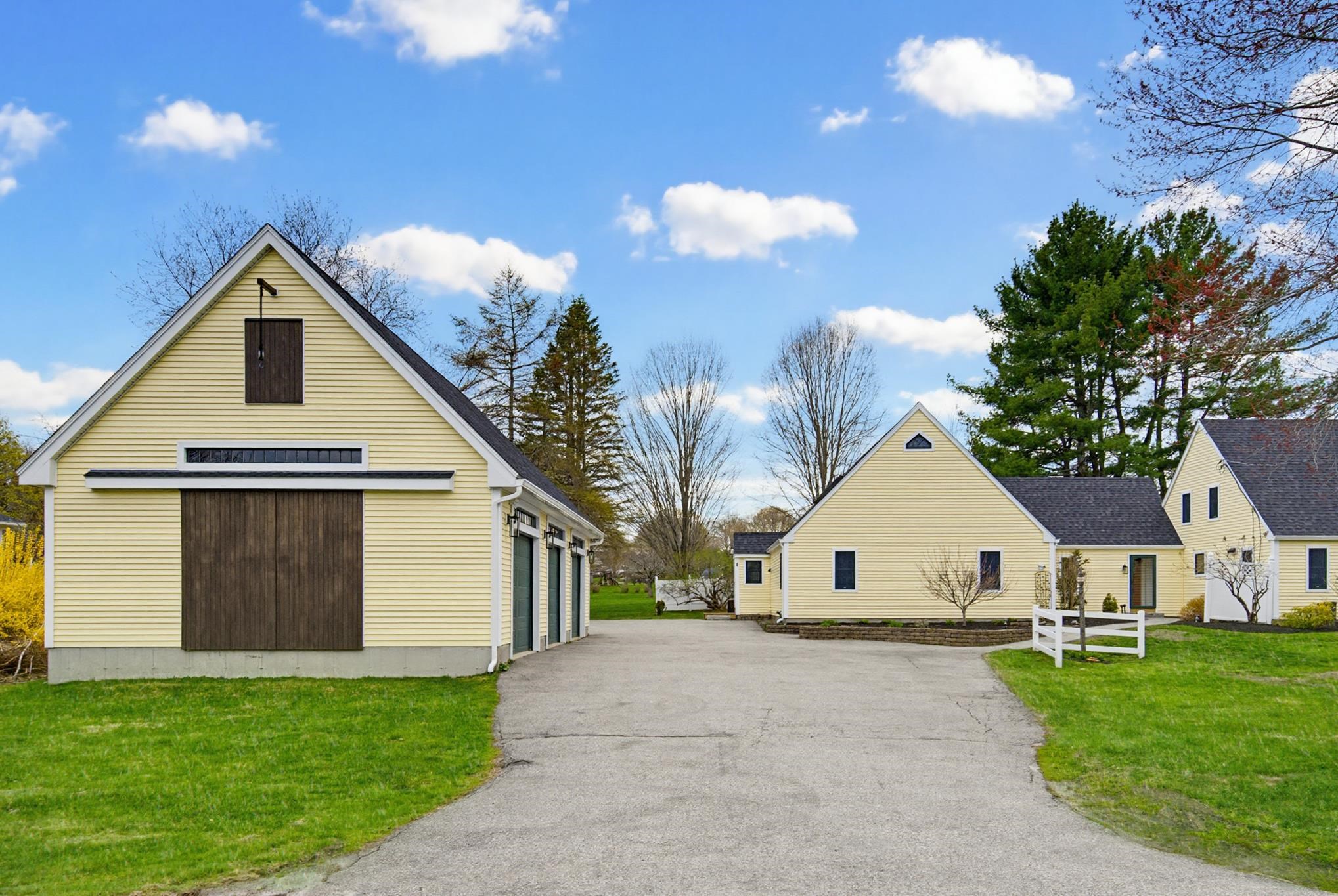 6 Fifield Lane, Unit B Stratham, NH 03885 - Photo 42 of 46