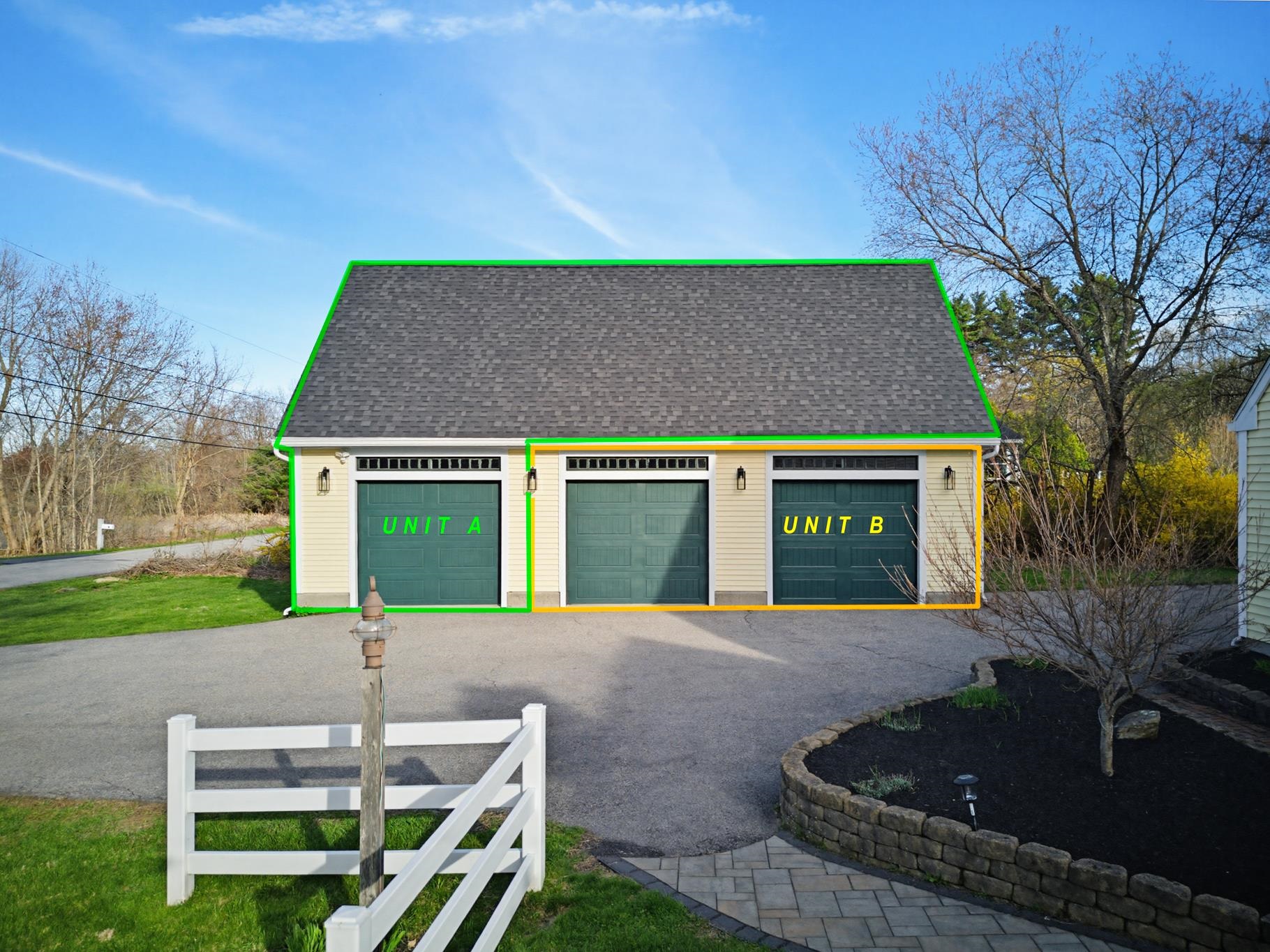 6 Fifield Lane, Unit B Stratham, NH 03885 - Photo 43 of 46