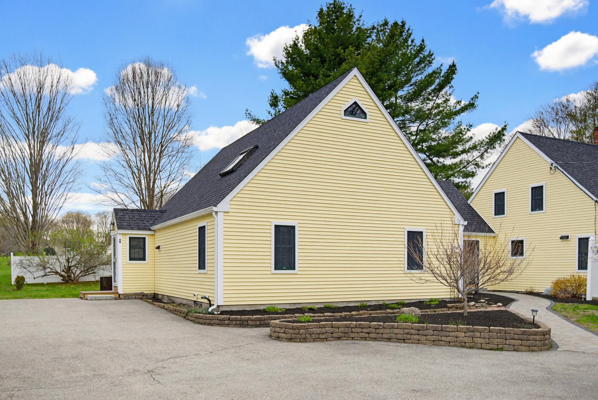 6 Fifield Lane, Unit B Stratham, NH 03885 - Photo 5 of 46