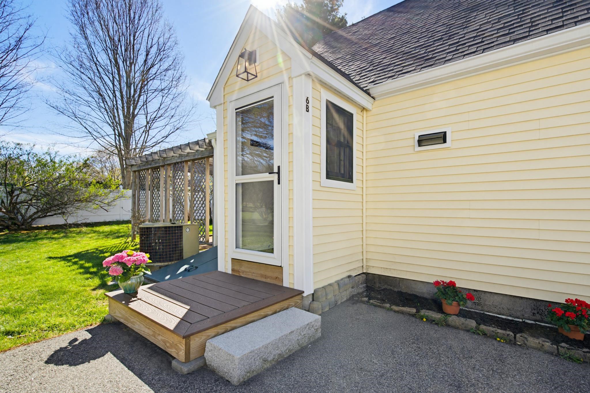 6 Fifield Lane, Unit B Stratham, NH 03885 - Photo 6 of 46