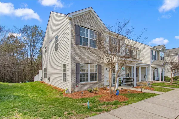 $205,000 | 642 Cairn Circle, Burlington, NC 27217