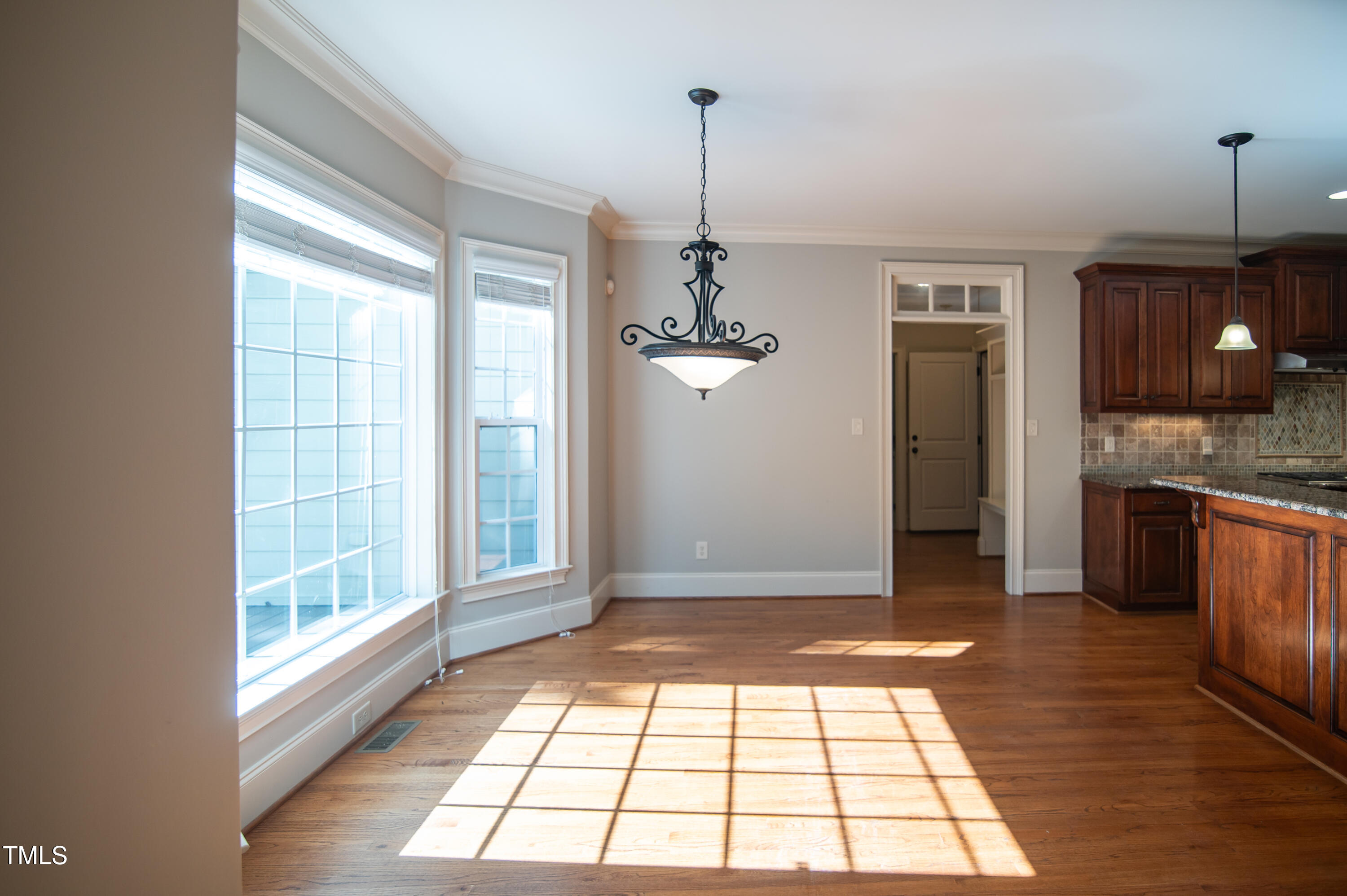 2822 Winter Song Road Raleigh, NC 27614 - Photo 11 of 51 Breakfast Area