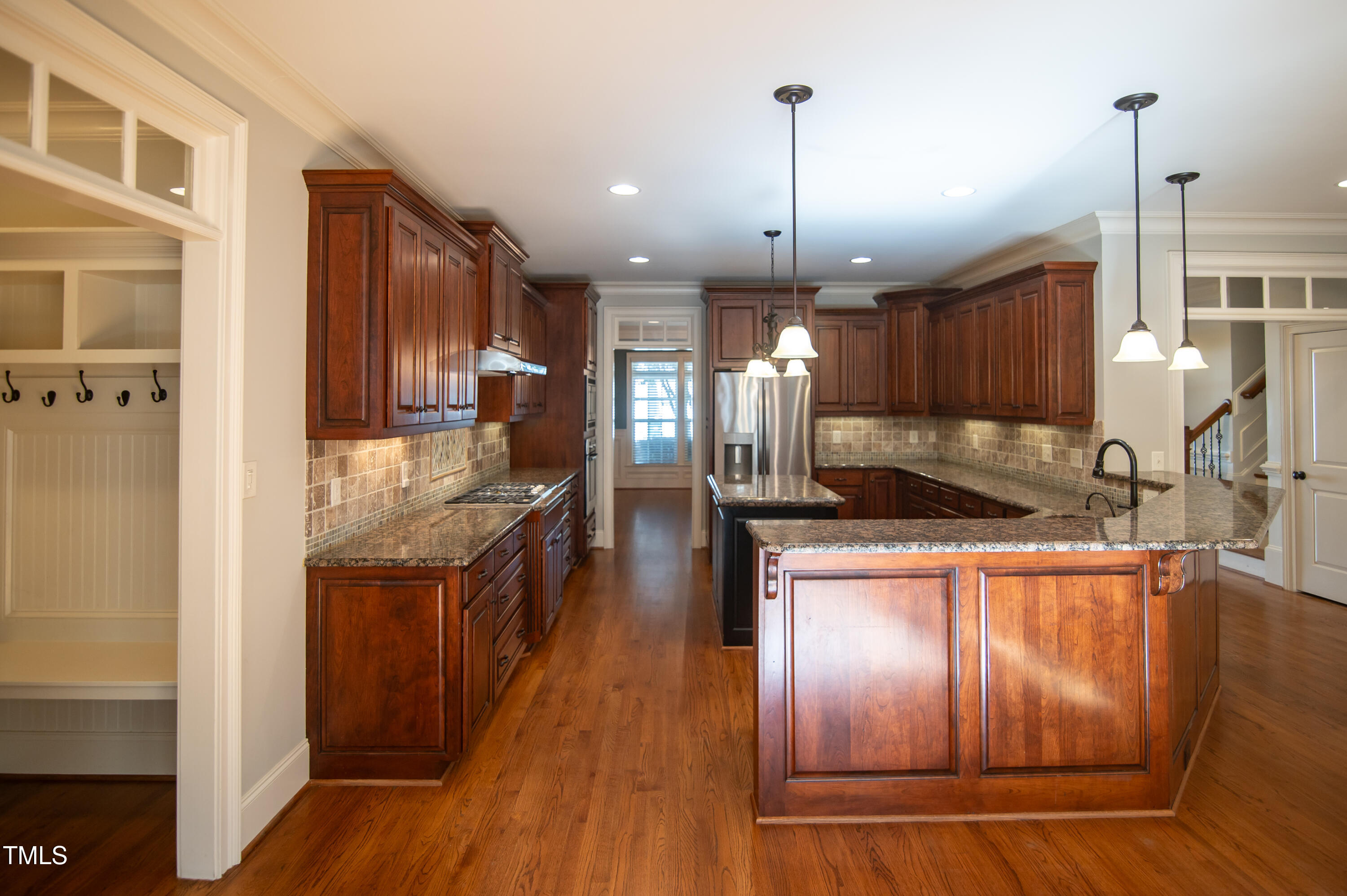 2822 Winter Song Road Raleigh, NC 27614 - Photo 12 of 51 Kitchen