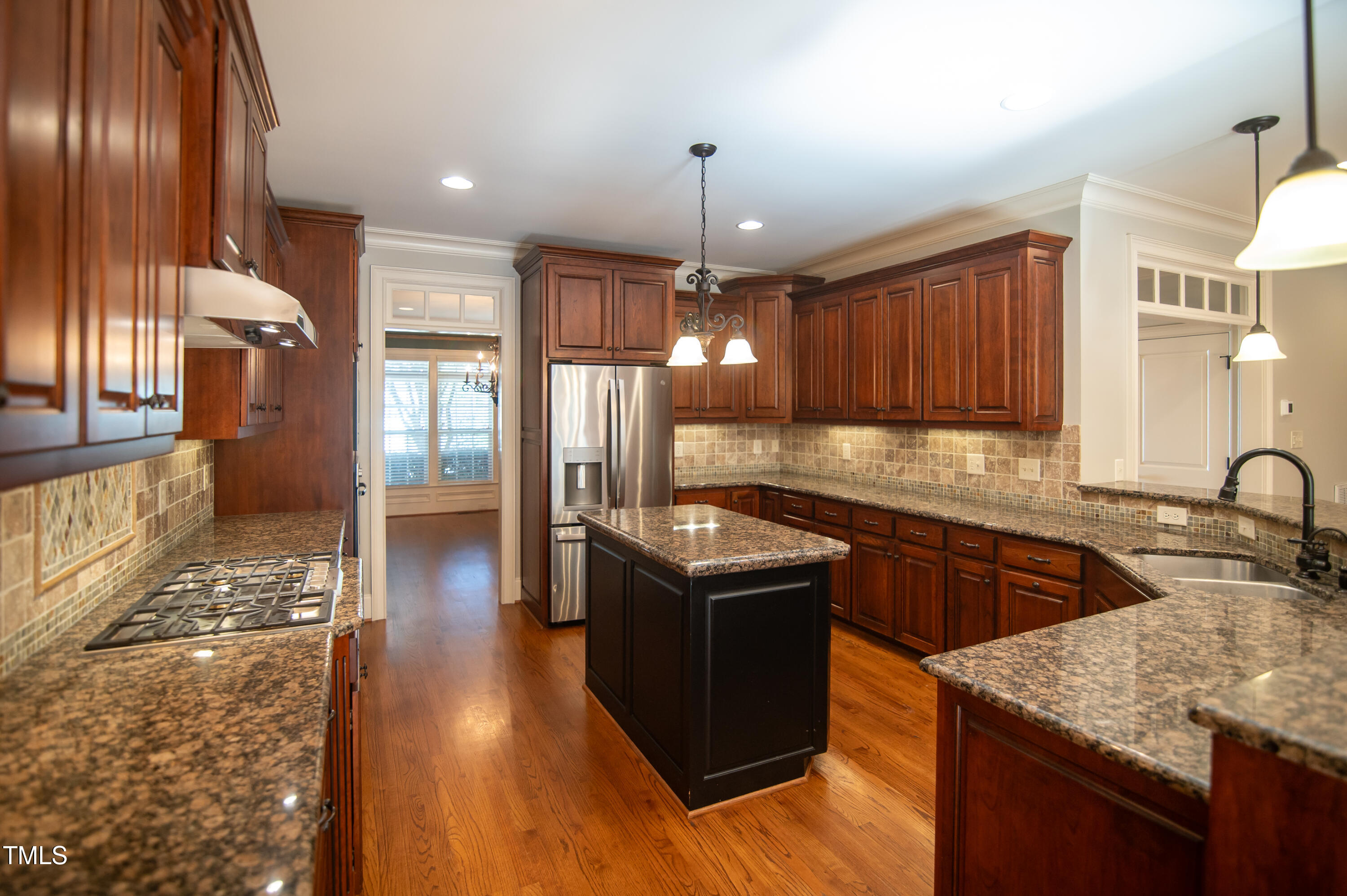2822 Winter Song Road Raleigh, NC 27614 - Photo 13 of 51 Kitchen