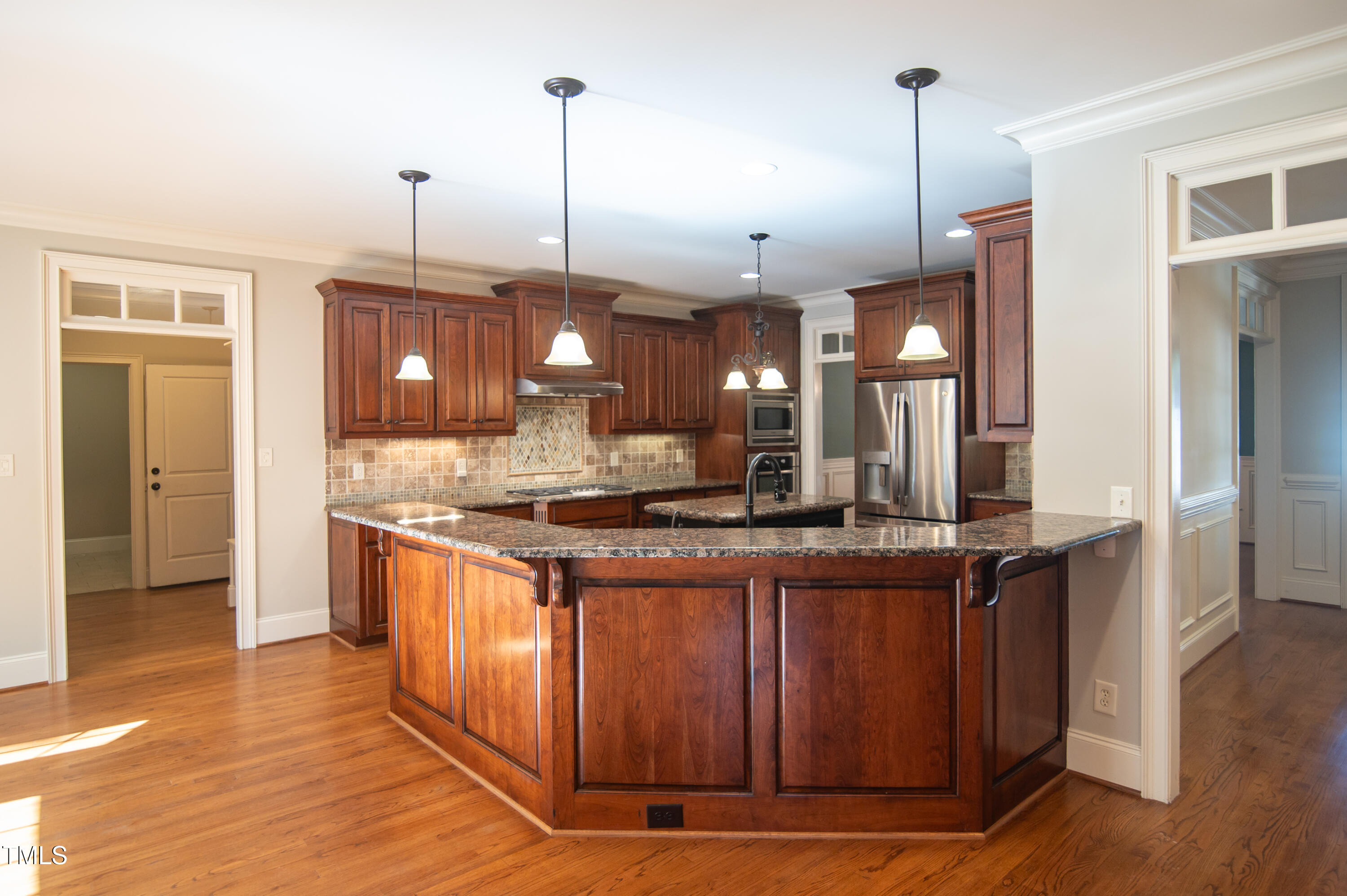 2822 Winter Song Road Raleigh, NC 27614 - Photo 16 of 51 winter song-12-3