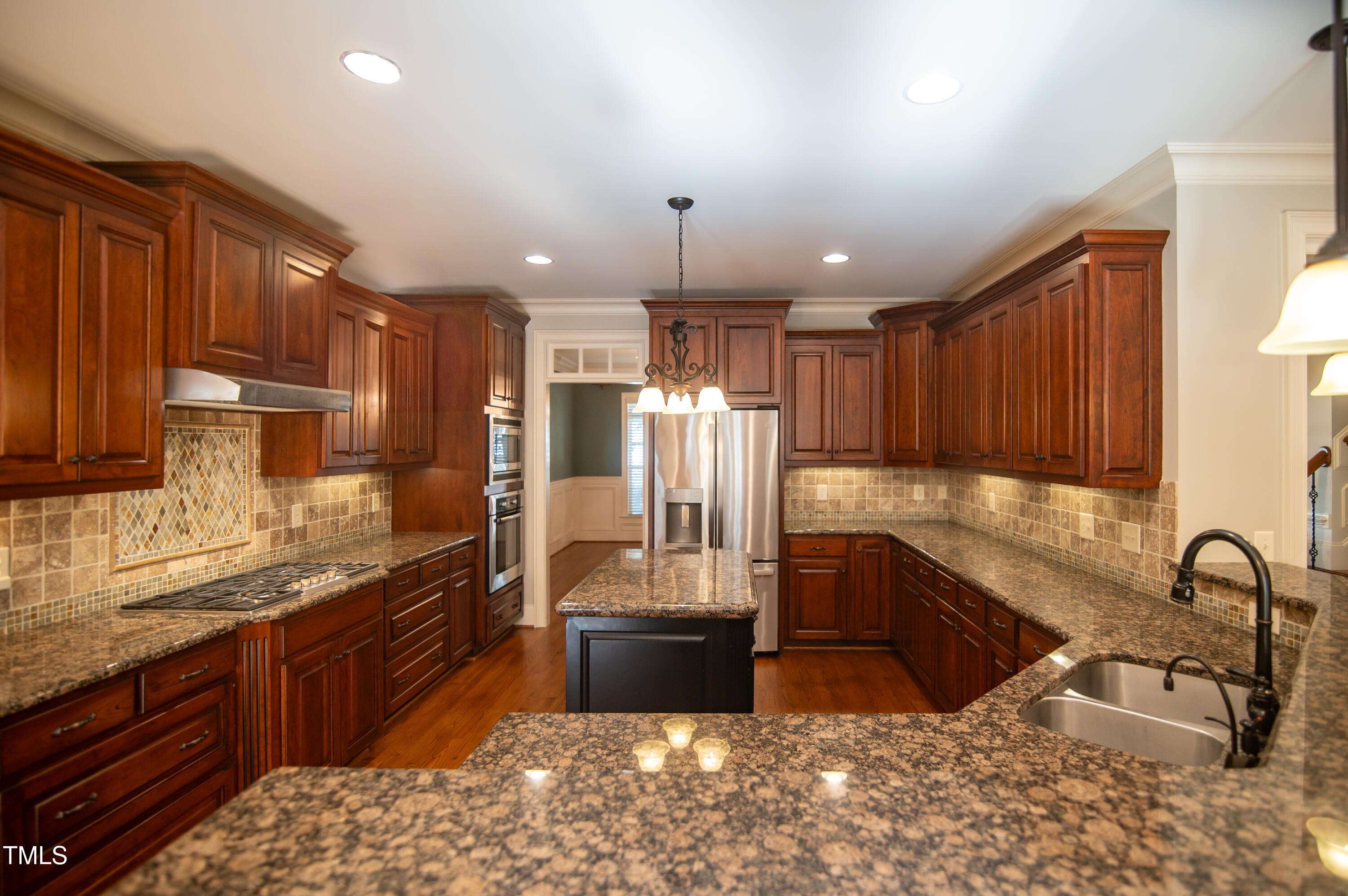 2822 Winter Song Road Raleigh, NC 27614 - Photo 18 of 51 winter song-15-3