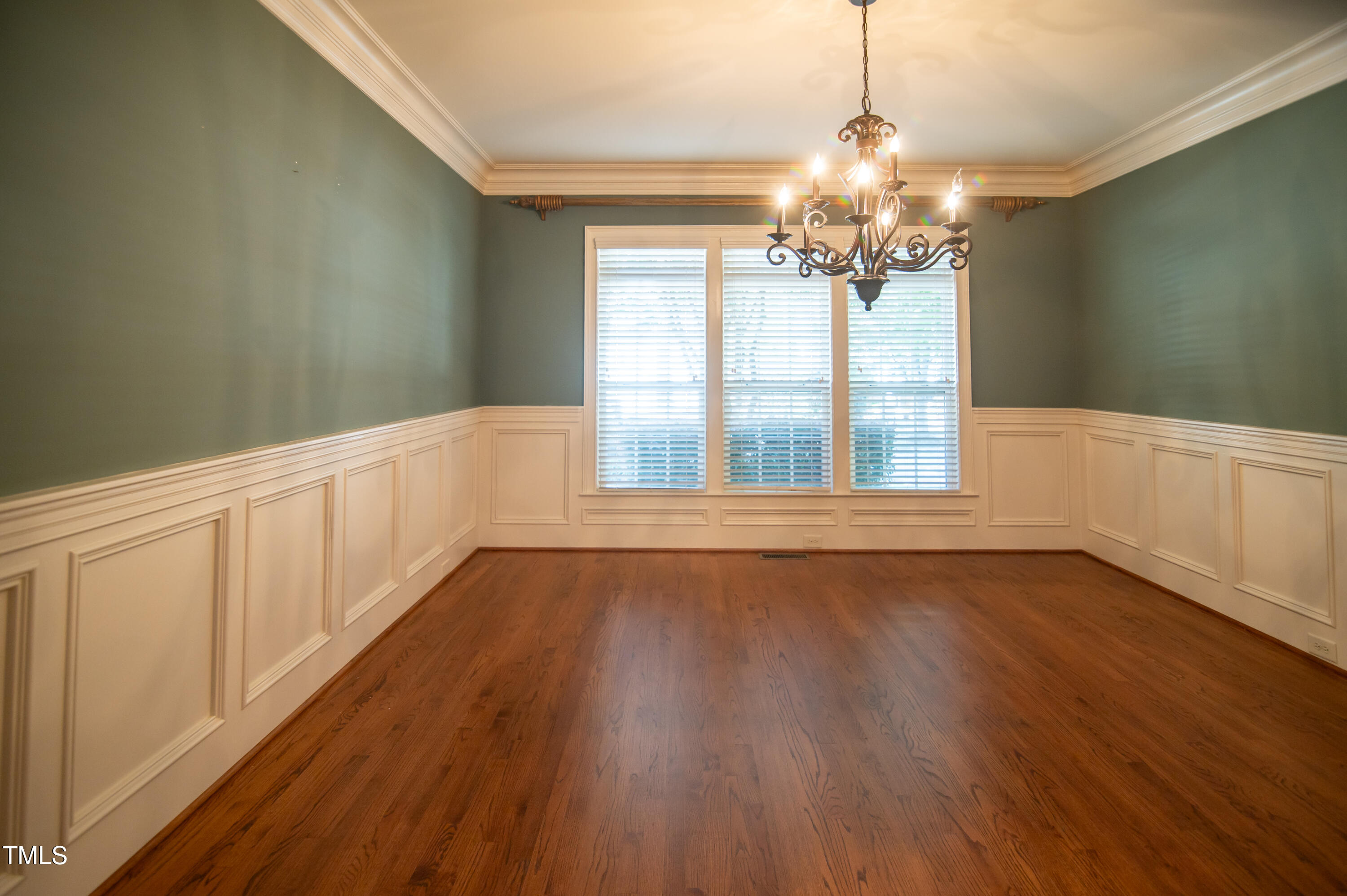 2822 Winter Song Road Raleigh, NC 27614 - Photo 25 of 51 Dining Area