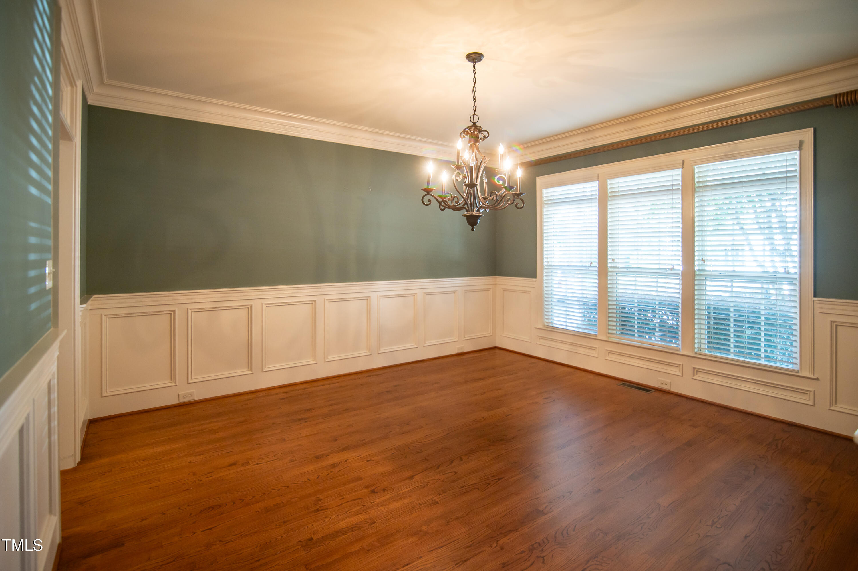 2822 Winter Song Road Raleigh, NC 27614 - Photo 26 of 51 Dining Area