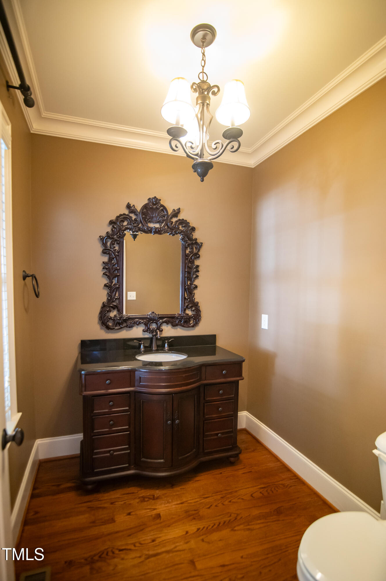2822 Winter Song Road Raleigh, NC 27614 - Photo 27 of 51 1/2 Bath
