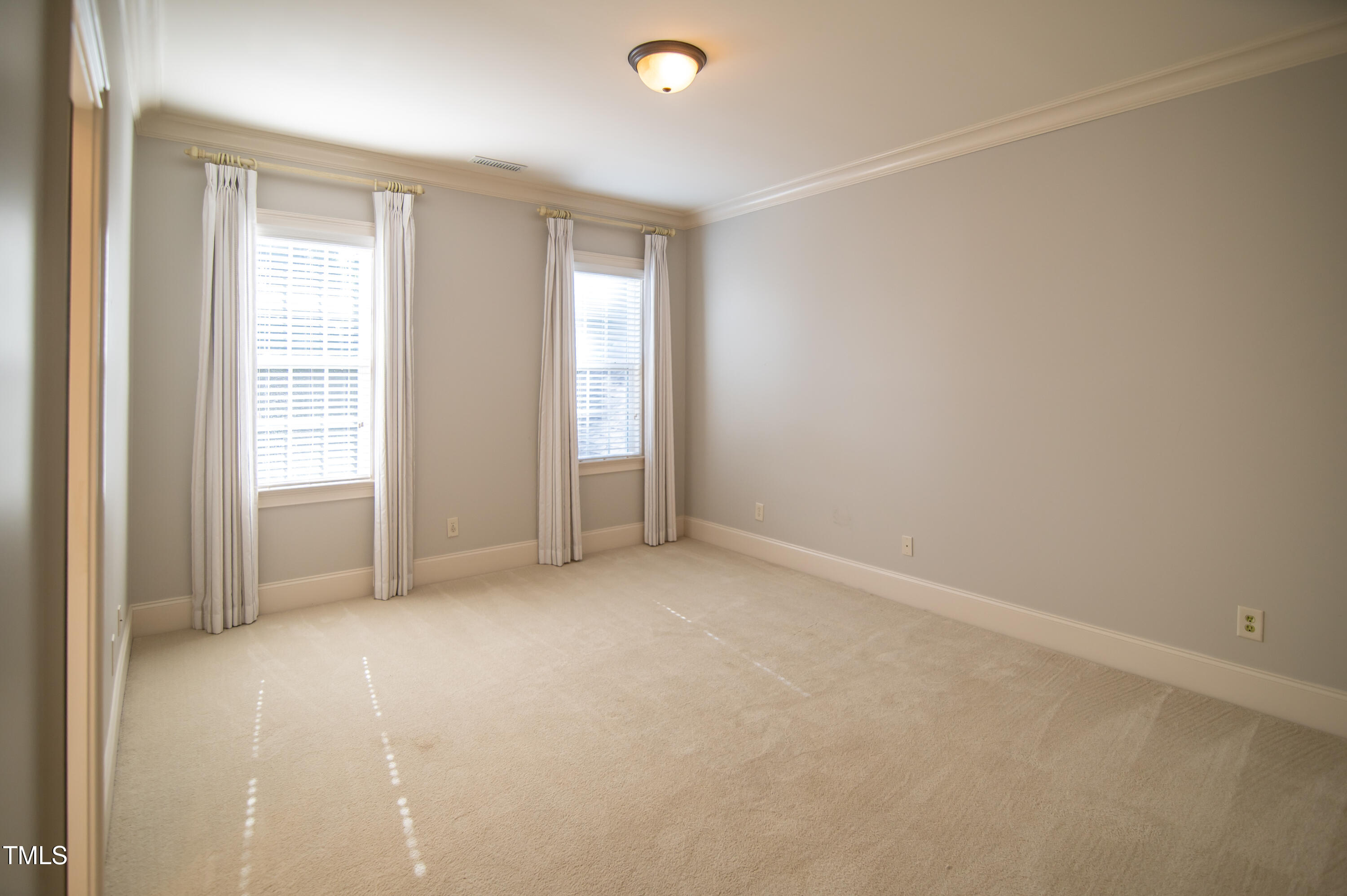 2822 Winter Song Road Raleigh, NC 27614 - Photo 28 of 51 Bedroom 2