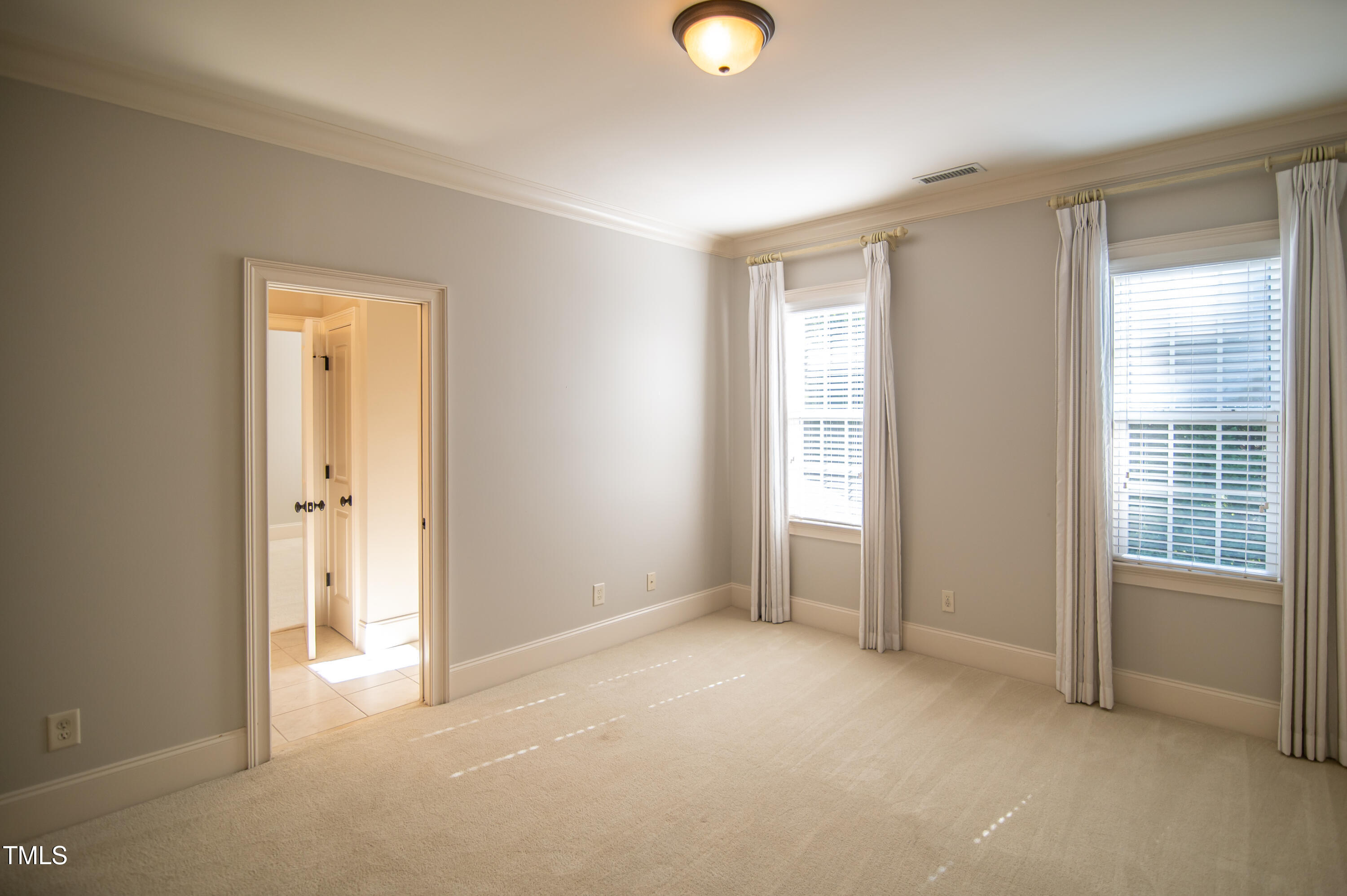 2822 Winter Song Road Raleigh, NC 27614 - Photo 29 of 51 Bedroom 2