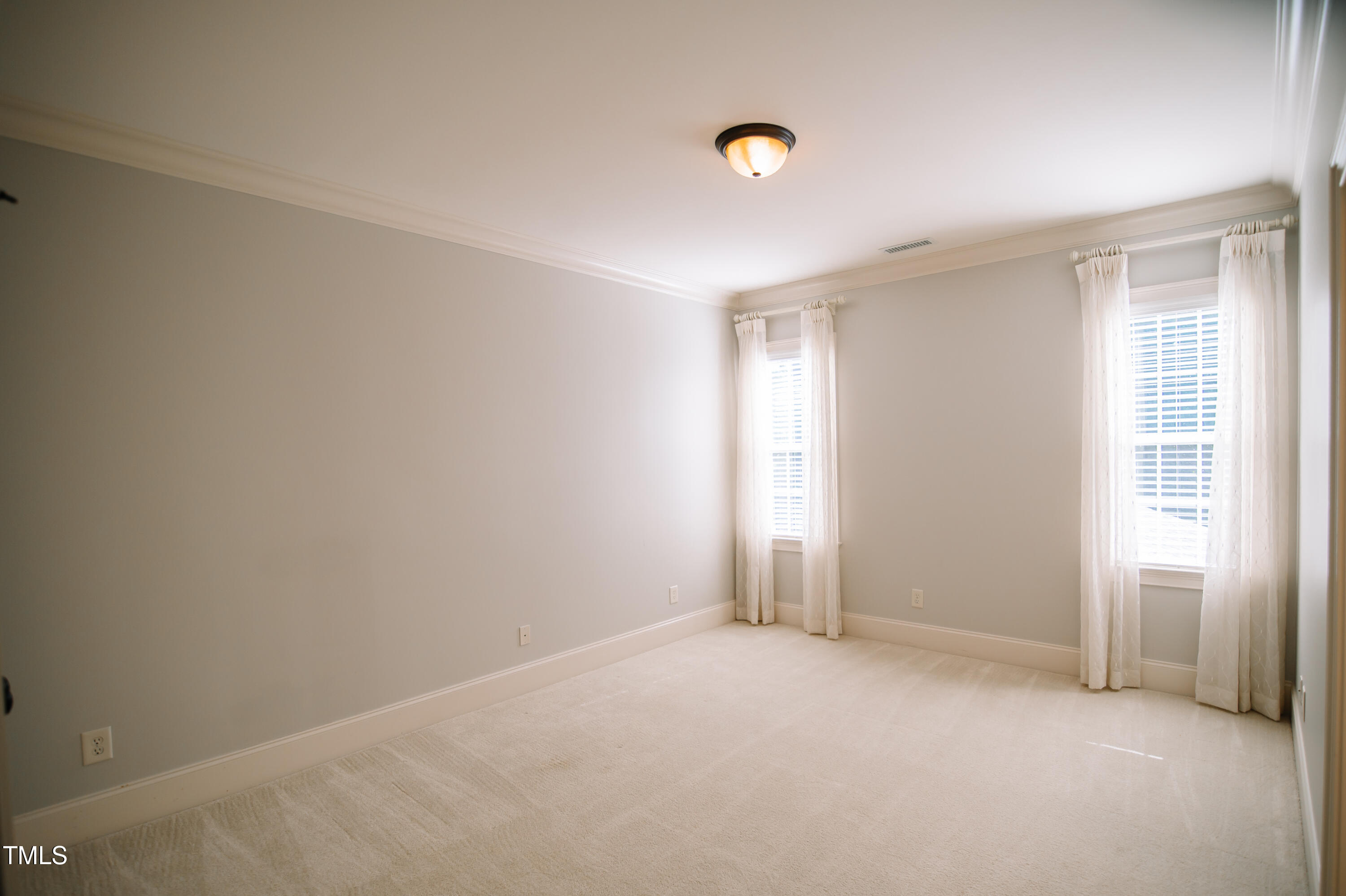2822 Winter Song Road Raleigh, NC 27614 - Photo 31 of 51 Bedroom 3