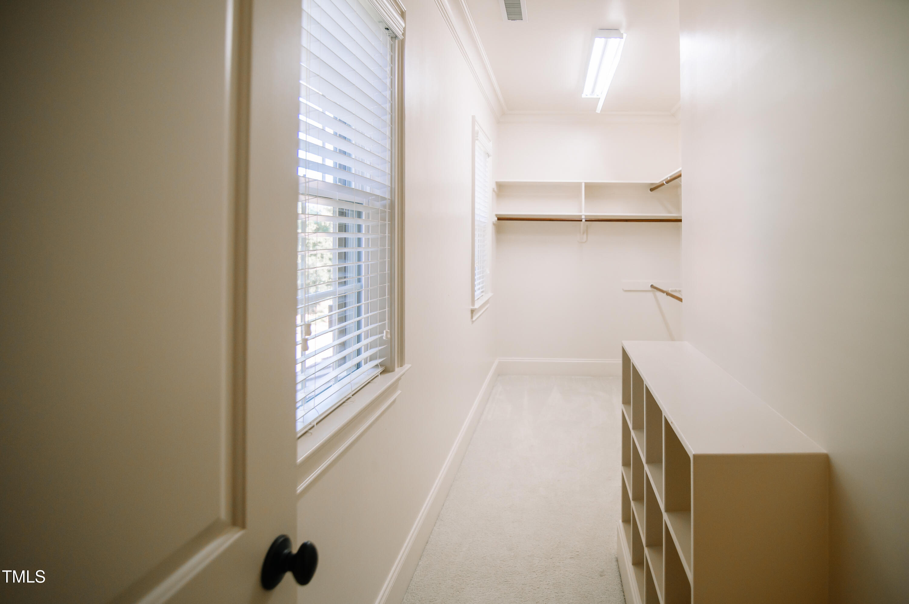 2822 Winter Song Road Raleigh, NC 27614 - Photo 35 of 51 2nd Floor Walk in Closet