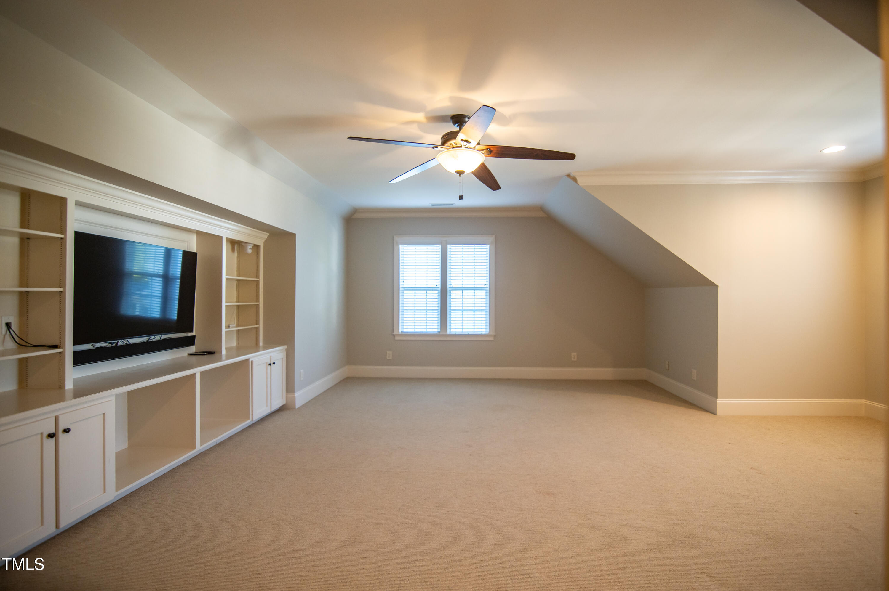 2822 Winter Song Road Raleigh, NC 27614 - Photo 36 of 51 Bonus Room