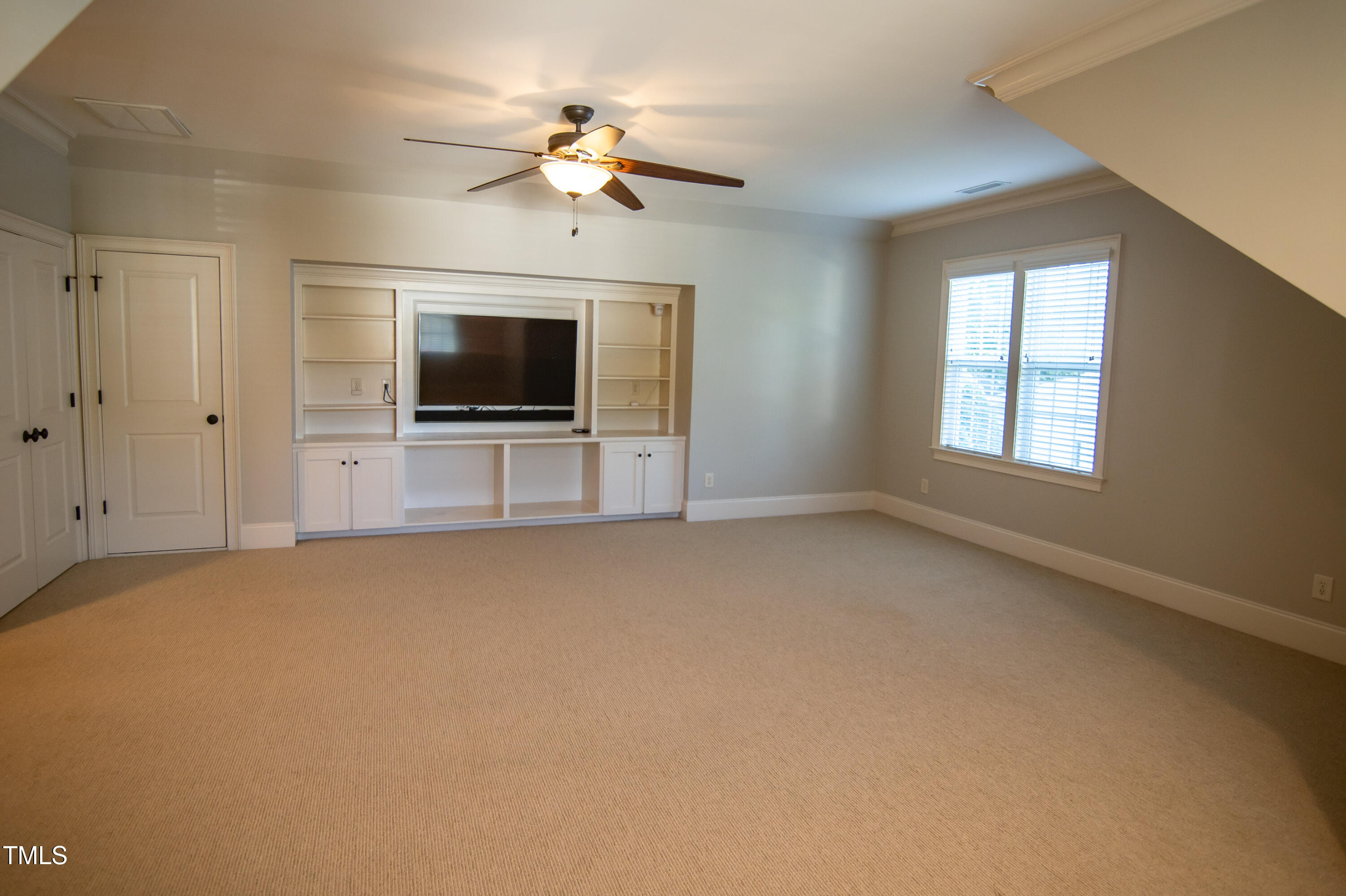 2822 Winter Song Road Raleigh, NC 27614 - Photo 37 of 51 Bonus Room