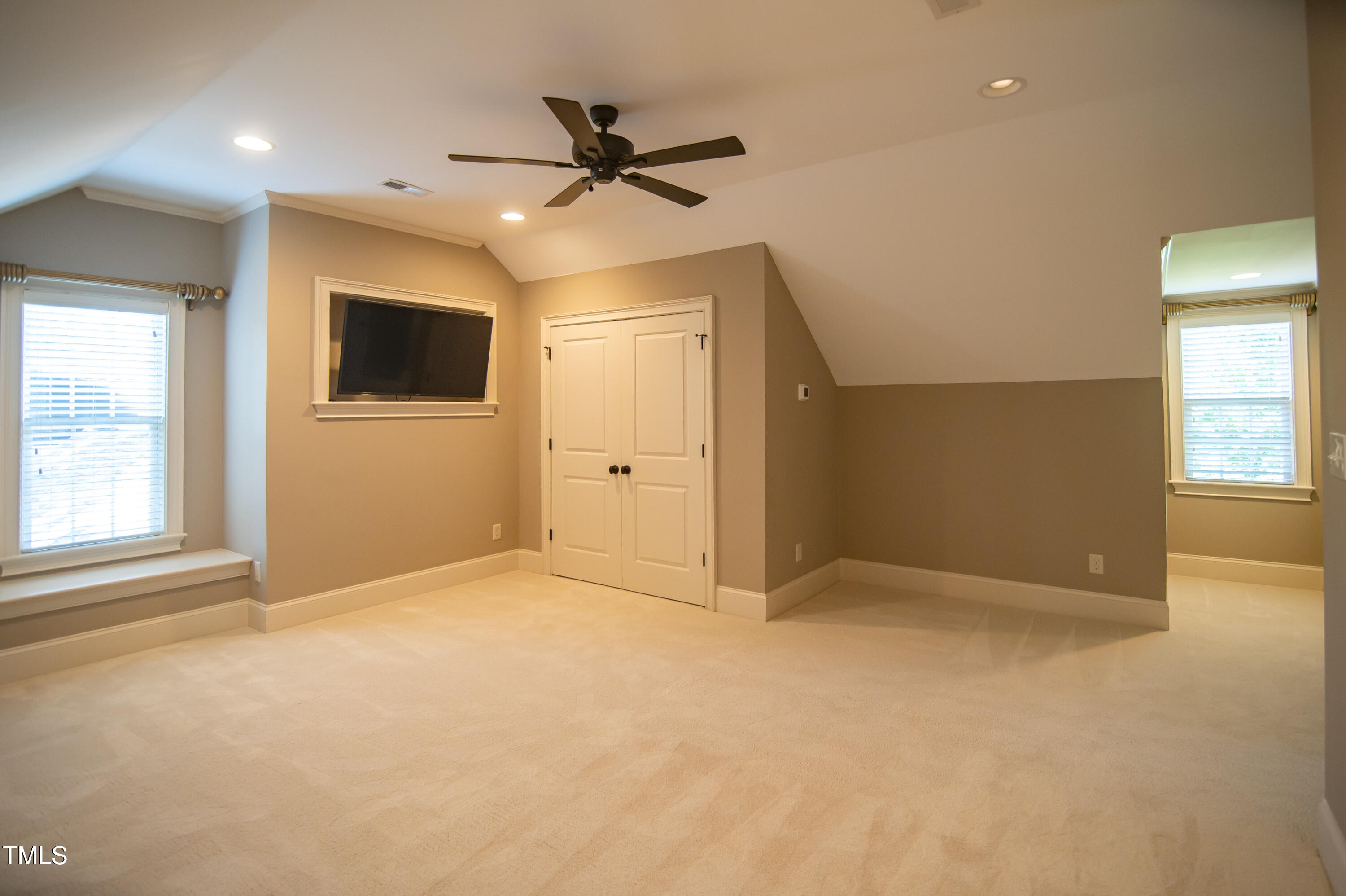2822 Winter Song Road Raleigh, NC 27614 - Photo 38 of 51 Bedroom 5